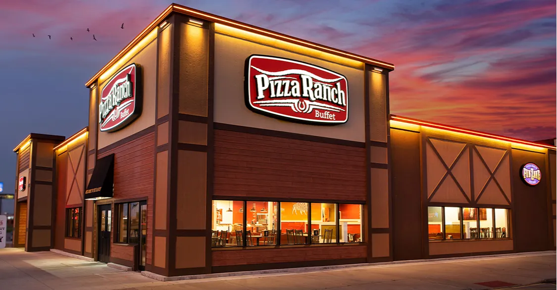 Pizza Ranch Franchising Informaton