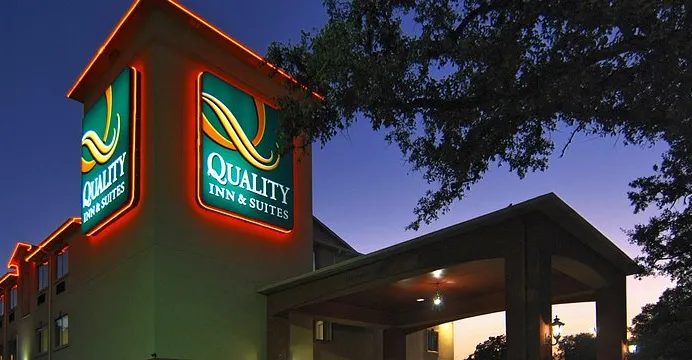 Quality Inn Franchising Informaton