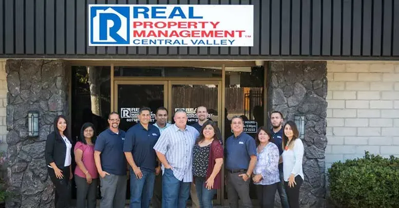 Real Property Management Franchising Informaton