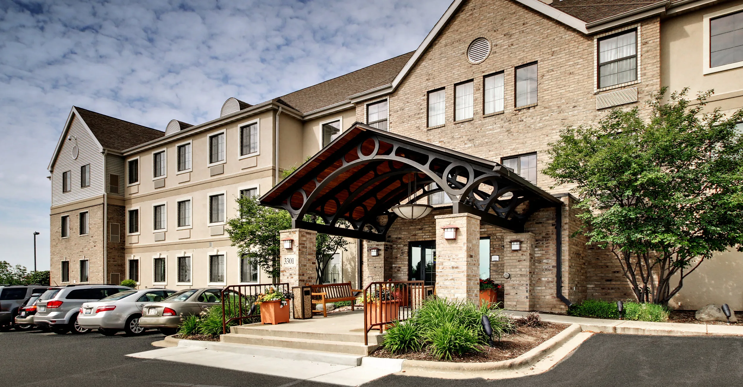 Staybridge Suites Franchise Opportunity