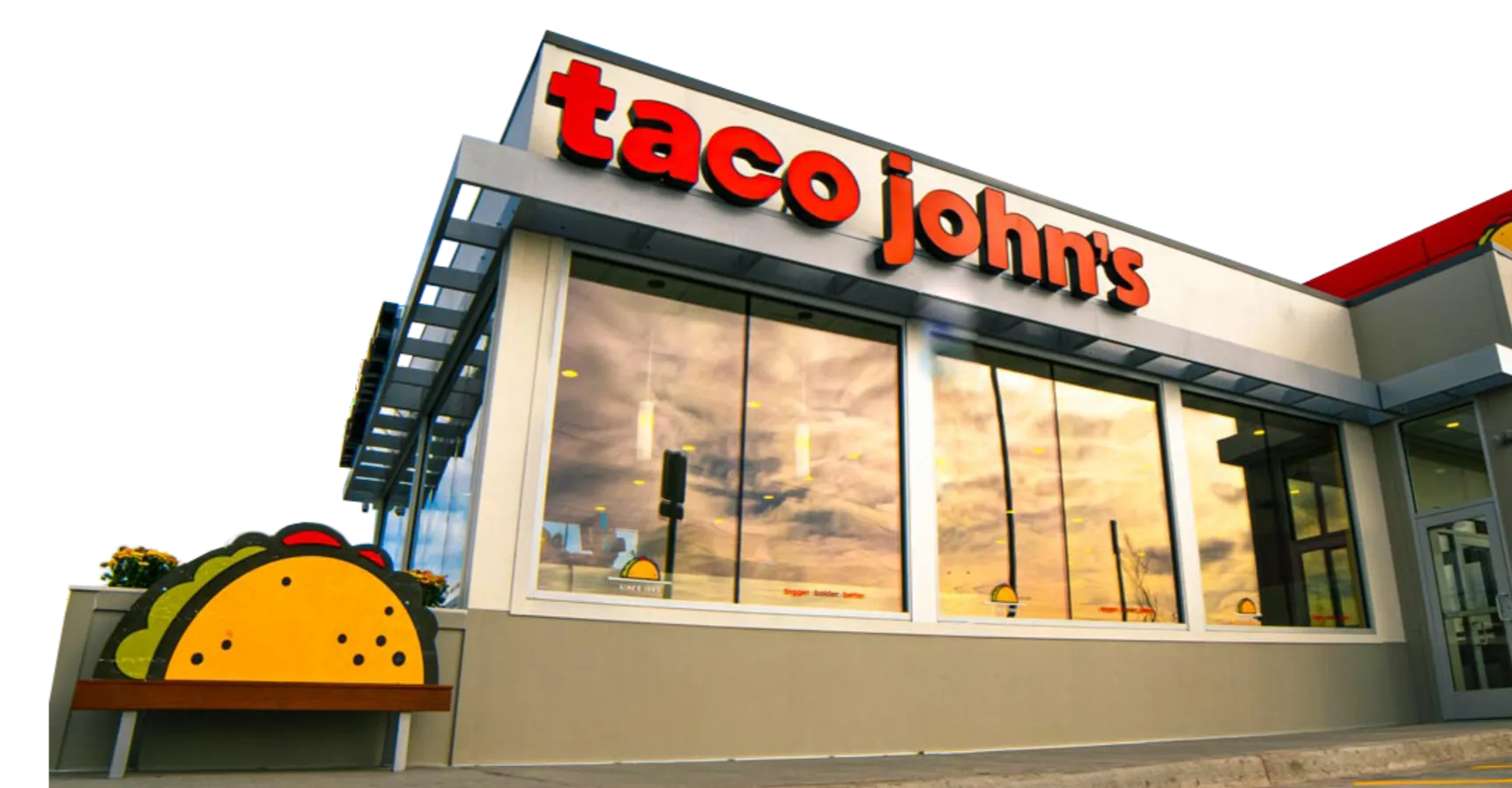 Taco John's Franchising Informaton