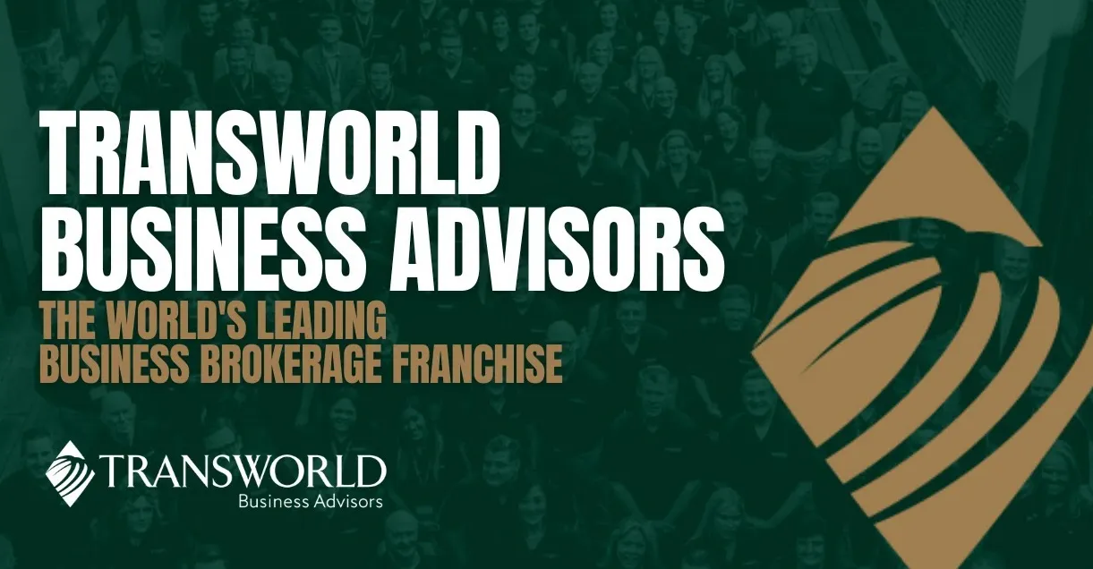 Transworld Business Advisors Franchising Informaton