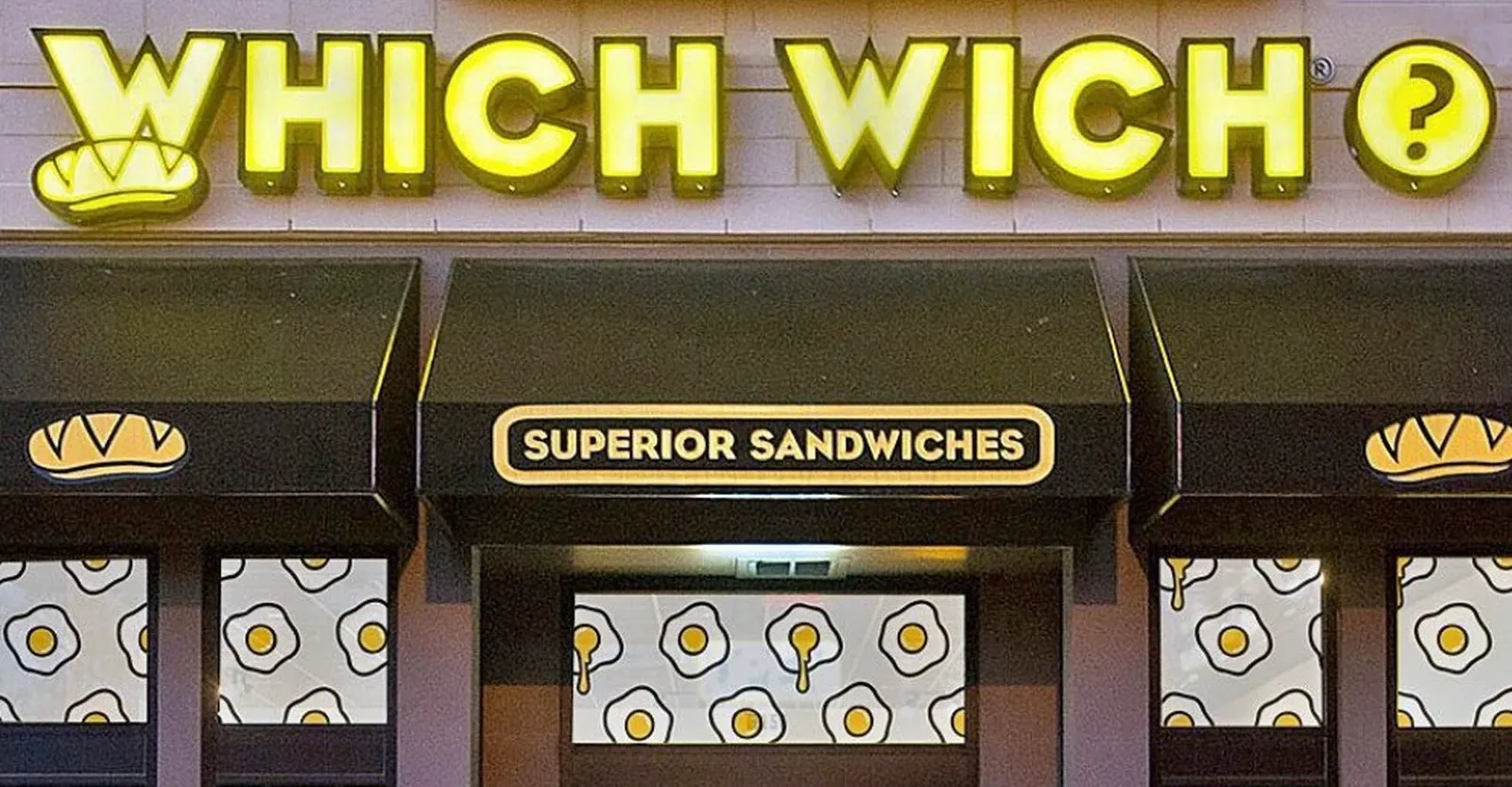Which Wich Franchising Informaton