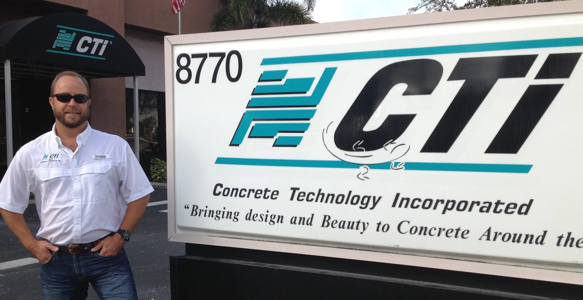 Concrete Technology Inc. Franchising Informaton