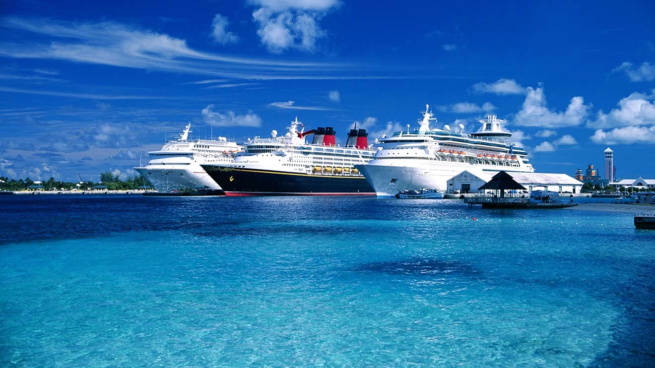 Expedia CruiseShipCenters Franchising Informaton