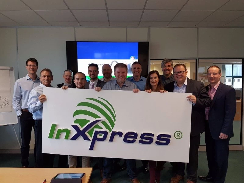 InXpress Franchising Informaton
