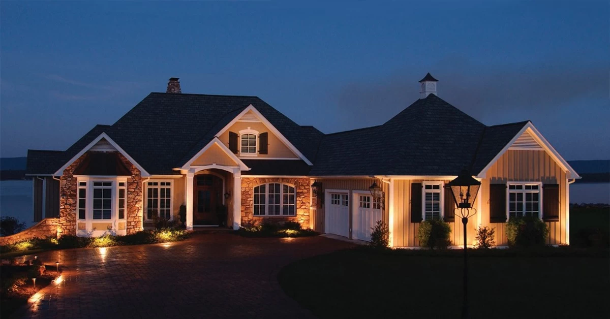 Outdoor Lighting Perspectives Franchising Informaton