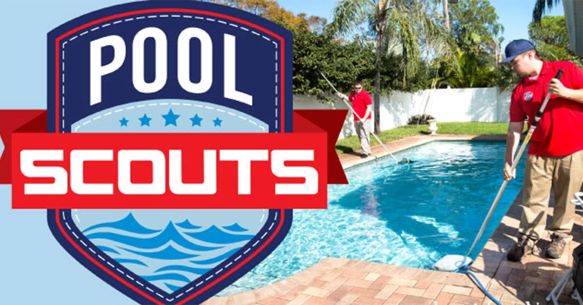 Pool Scouts Franchising Informaton