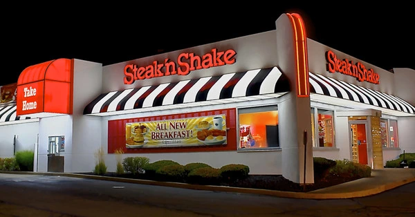 Steak n Shake By Biglari Franchising Informaton