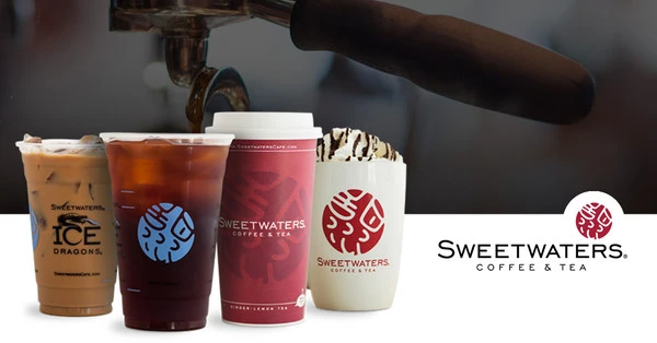 Sweetwaters Coffee & Tea Franchising Informaton