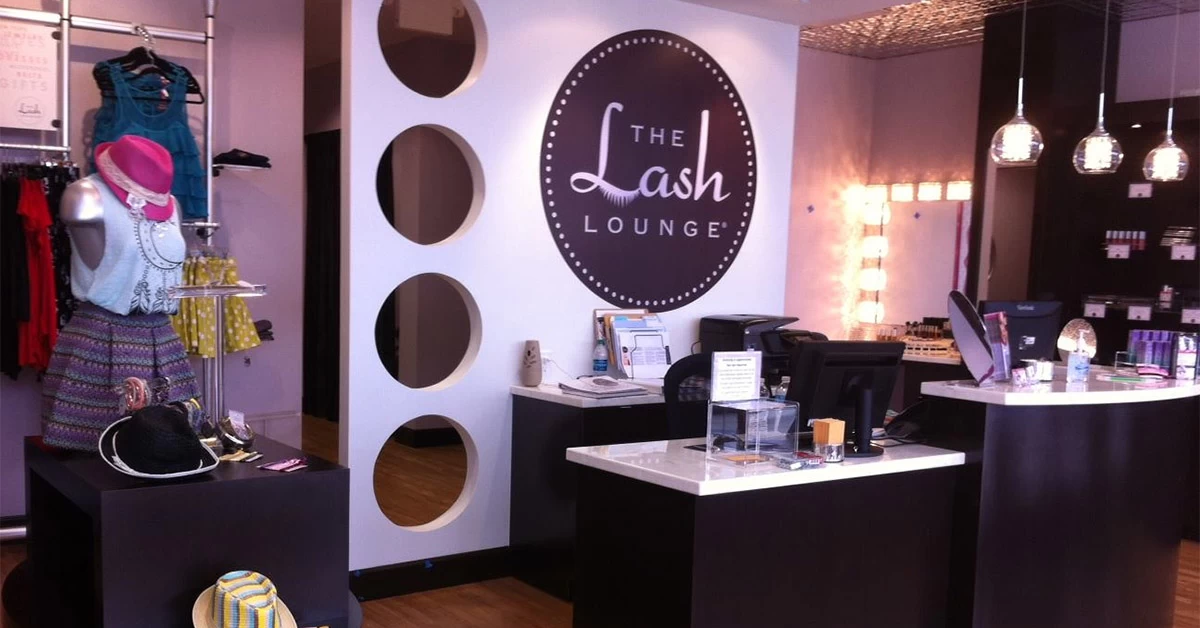 The Lash Lounge Franchising Informaton